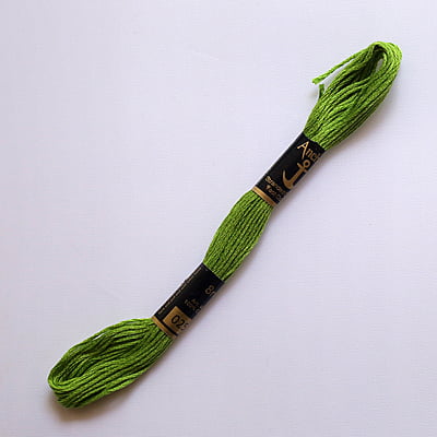 Anchor Embroidery Thread 256 Anchor Embroidery Thread 256