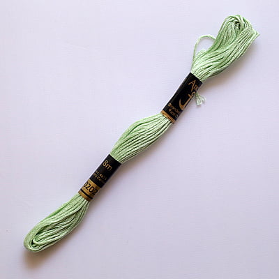 Anchor Embroidery Thread 202