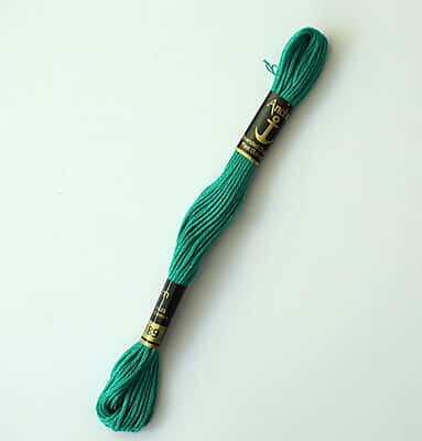 Anchor Embroidery Thread 189