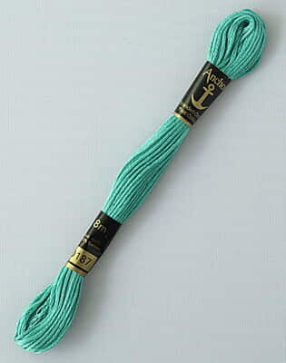 Anchor Embroidery Thread 187