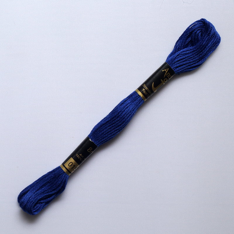 Anchor Embroidery Thread 157