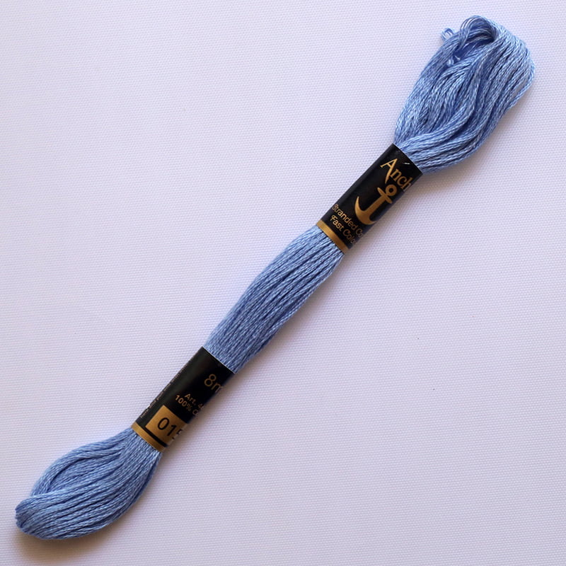 Anchor Embroidery Thread 154