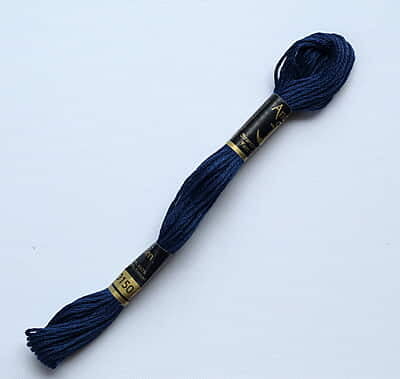 Anchor Embroidery Thread 150