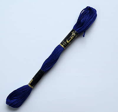 Anchor Embroidery Thread 134