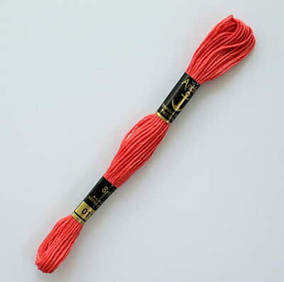 Anchor Embroidery Thread 11