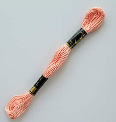 Anchor Embroidery Thread 08