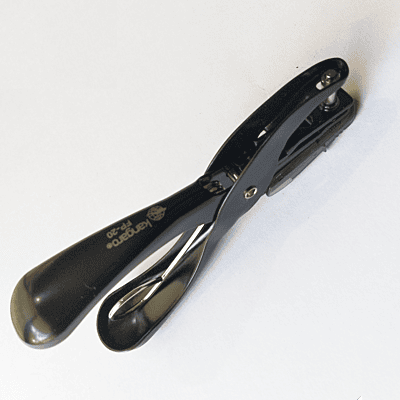 Kangaro Paper Punch FP-20