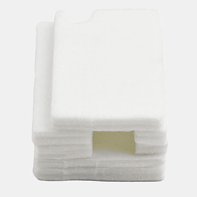 Import Waste Ink Tank Sponge Pad for Epson L3210 L3110 L3250 L3150 L3266 Import Waste Ink Tank Sponge Pad for Epson L3210 L3110 L3250 L3150 L3266