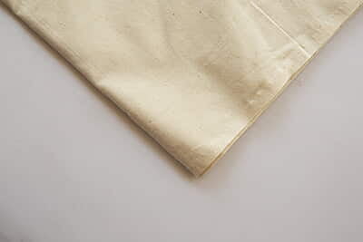 Embroidery Kora Fabric Off White Embroidery Kora Fabric Off White