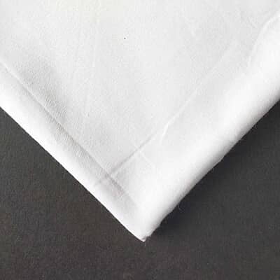 Drill Fabric white Drill Fabric white