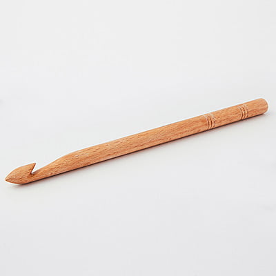 KnitPro Basix Single Ended Crochet Hooks