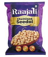 Raajali Snacks Combo