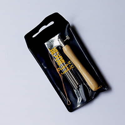 Lavor Punch Needle Set Lavor Punch Needle Set