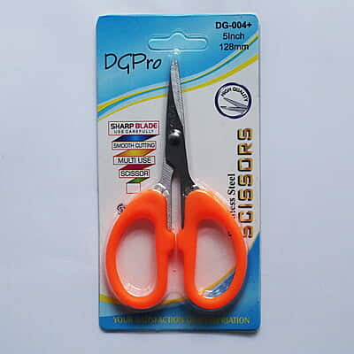 DGPro Scissors