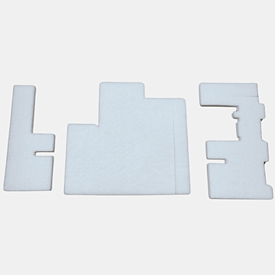 High-Quality Waste Ink Pad (Foam) for Canon G1010 G2010 G3010 G4010 High-Quality Waste Ink Pad (Foam) for Canon G1010 G2010 G3010 G4010