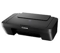 Canon Pixma E470 MF Color Inkjet A4 Printer Canon Pixma E470 MF Color Inkjet A4 Printer