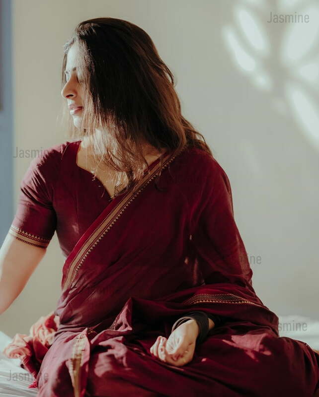Aaradhana - ఆరాధన ( Premium Soft Cotton )