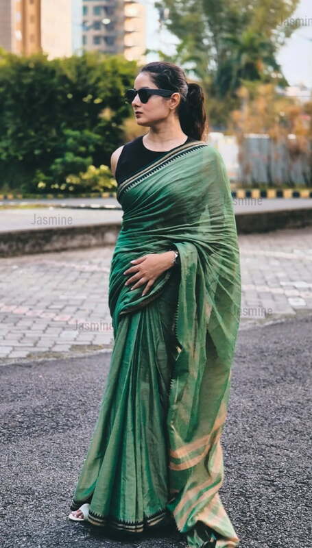 Dharchana - धार्चना ( Premium Soft cotton )