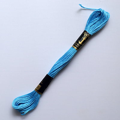 Buy Online Anchor Embroidery thread |Floss | Best price