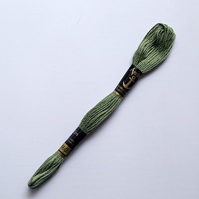 Buy Online Anchor Embroidery thread |Floss | Best price