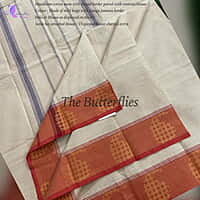 SOFT COTTON SAREE MCCSHCS10283