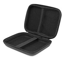 Silicone Case Protector For My Passport Ultra 2.5 Inches Upto 5 Tb External Hard Drive, (Black) Silicone Case Protector For My Passport Ultra 2.5 Inches Upto 5 Tb External Hard Drive, (Black)