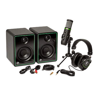 Creator Bundle