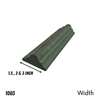 3D HDHMR Molding For Wall 007 3D HDHMR Molding For Wall 007