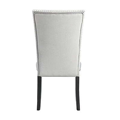 Vikinterio Contemporary Modern Marble Top Six Seater Dining Table Set Vikinterio Contemporary Modern Marble Top Six Seater Dining Table Set