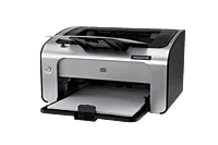 HP LaserJet P1108 Printer HP LaserJet P1108 Printer