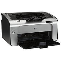 HP LaserJet P1108 Printer HP LaserJet P1108 Printer
