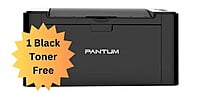 Pantum P2512W Printer Pantum P2512W Printer