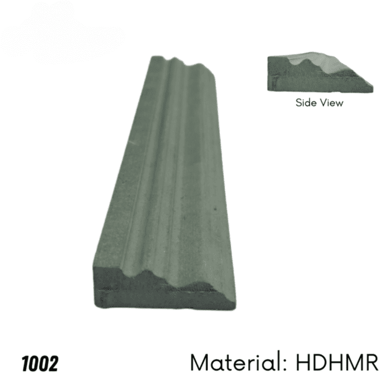 3D HDHMR Molding For Wall 006 3D HDHMR Molding For Wall 006