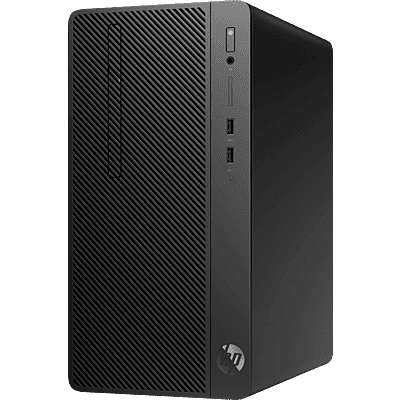 RP I3 Desktop