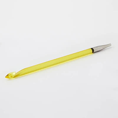KnitPro Trendz Afghan/Tunisian Crochet hooks