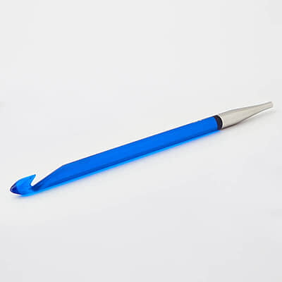 KnitPro Trendz Afghan/Tunisian Crochet hooks