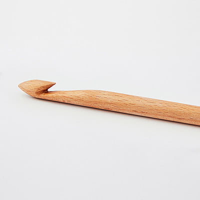 KnitPro Basix Single Ended Crochet Hooks