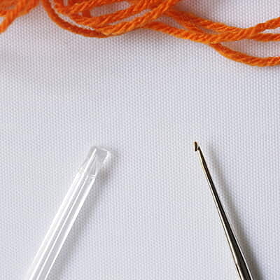 Tulip Crochet Hooks