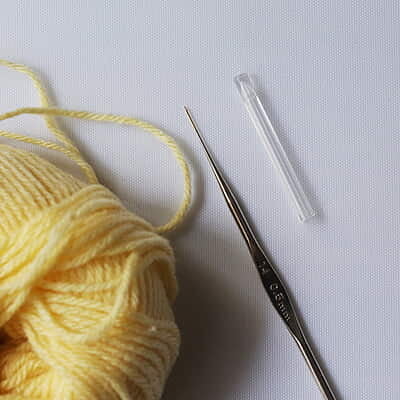 Tulip Crochet Hooks