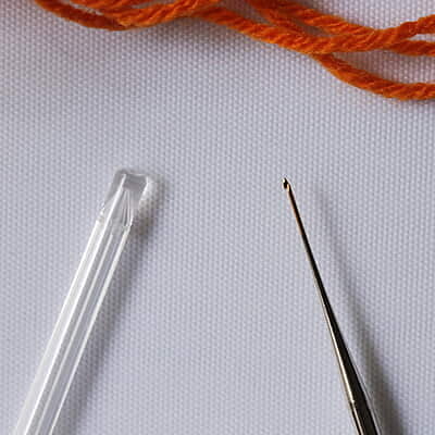 Tulip Crochet Hooks