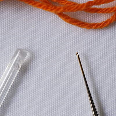 Tulip Crochet Hooks