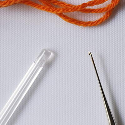 Tulip Crochet Hooks