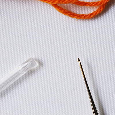 Tulip Crochet Hooks