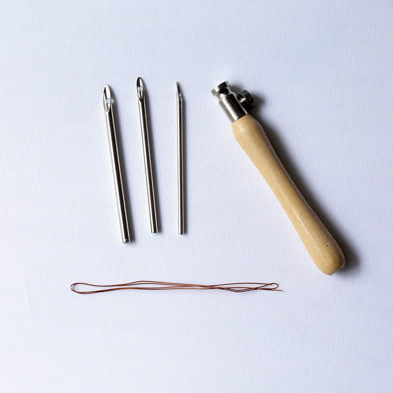 Lavor Punch Needle Set Lavor Punch Needle Set