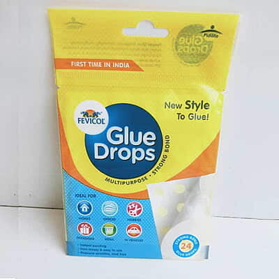 Fevicol Glue Drops Fevicol Glue Drops