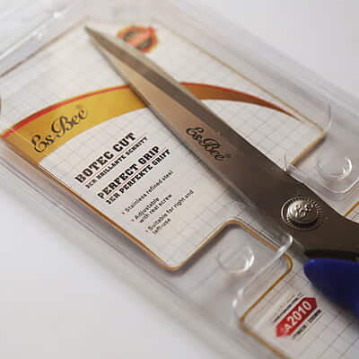 EsBee Scissors SA 2010 10" EsBee Scissors SA 2010 10"