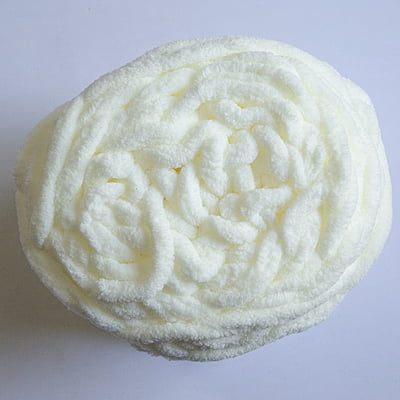 Soft Baby Blanket Yarn 102
