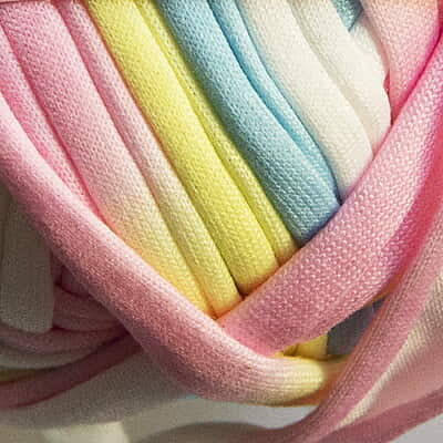 T-Shirt Yarn Printed 112 T-Shirt Yarn Printed 112