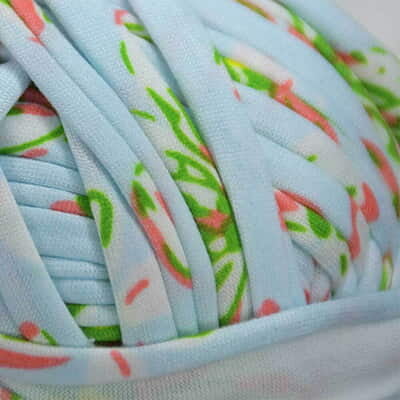 T-Shirt Yarn Printed 103 T-Shirt Yarn Printed 103