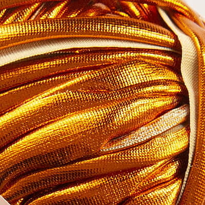 T-Shirt Yarn Metallic 120 T-Shirt Yarn Metallic 120